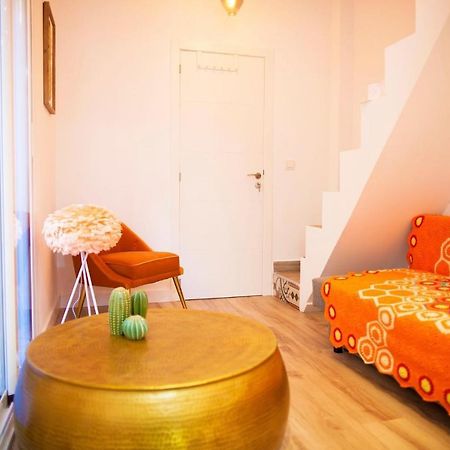 Jazmin 6 Apartment อาลิกันเต ภายนอก รูปภาพ