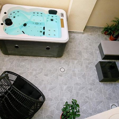 Jazmin 6 Apartment อาลิกันเต ภายนอก รูปภาพ