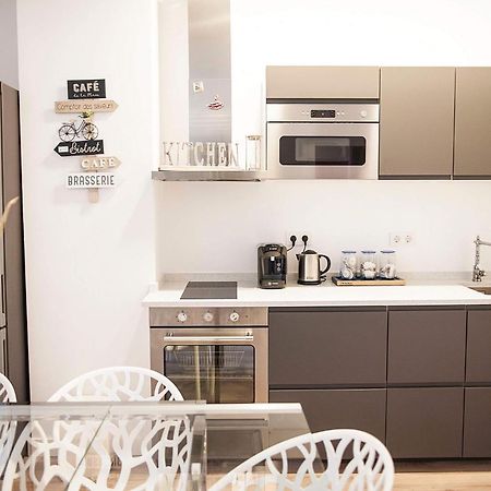 Jazmin 6 Apartment อาลิกันเต ภายนอก รูปภาพ