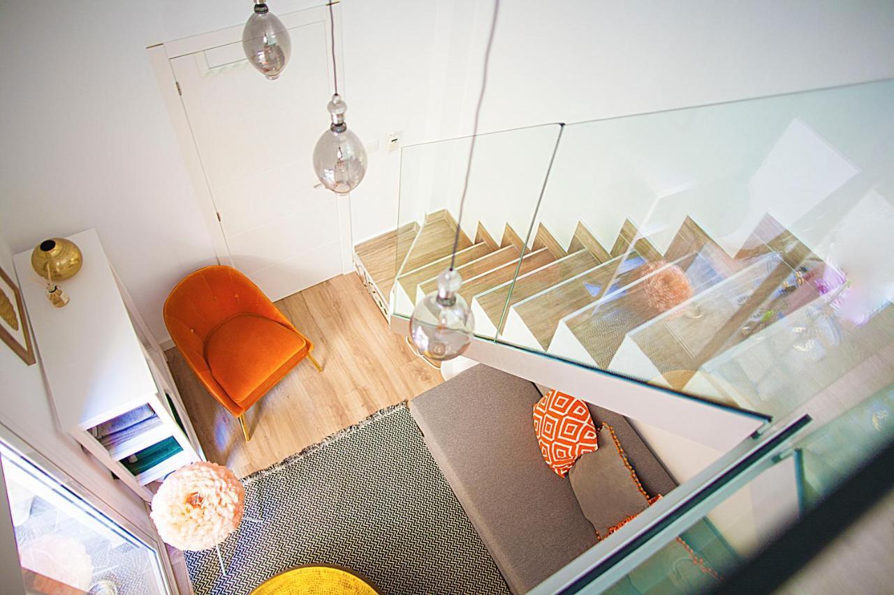 Jazmin 6 Apartment อาลิกันเต ภายนอก รูปภาพ