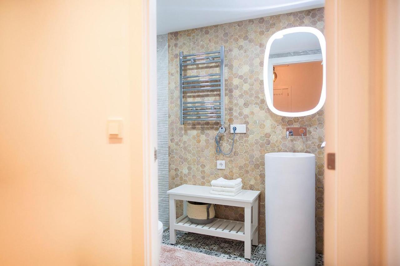 Jazmin 6 Apartment อาลิกันเต ภายนอก รูปภาพ
