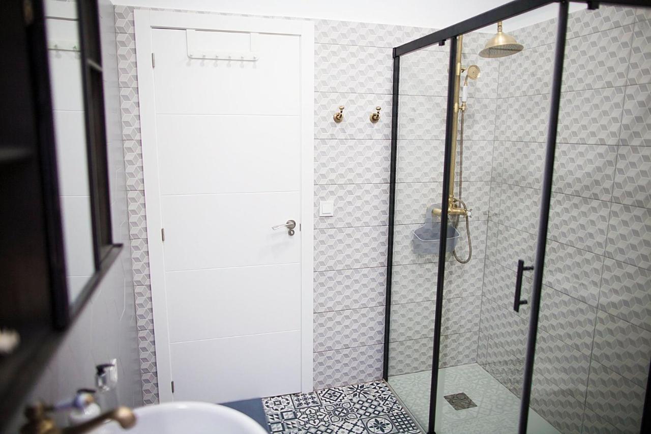 Jazmin 6 Apartment อาลิกันเต ภายนอก รูปภาพ
