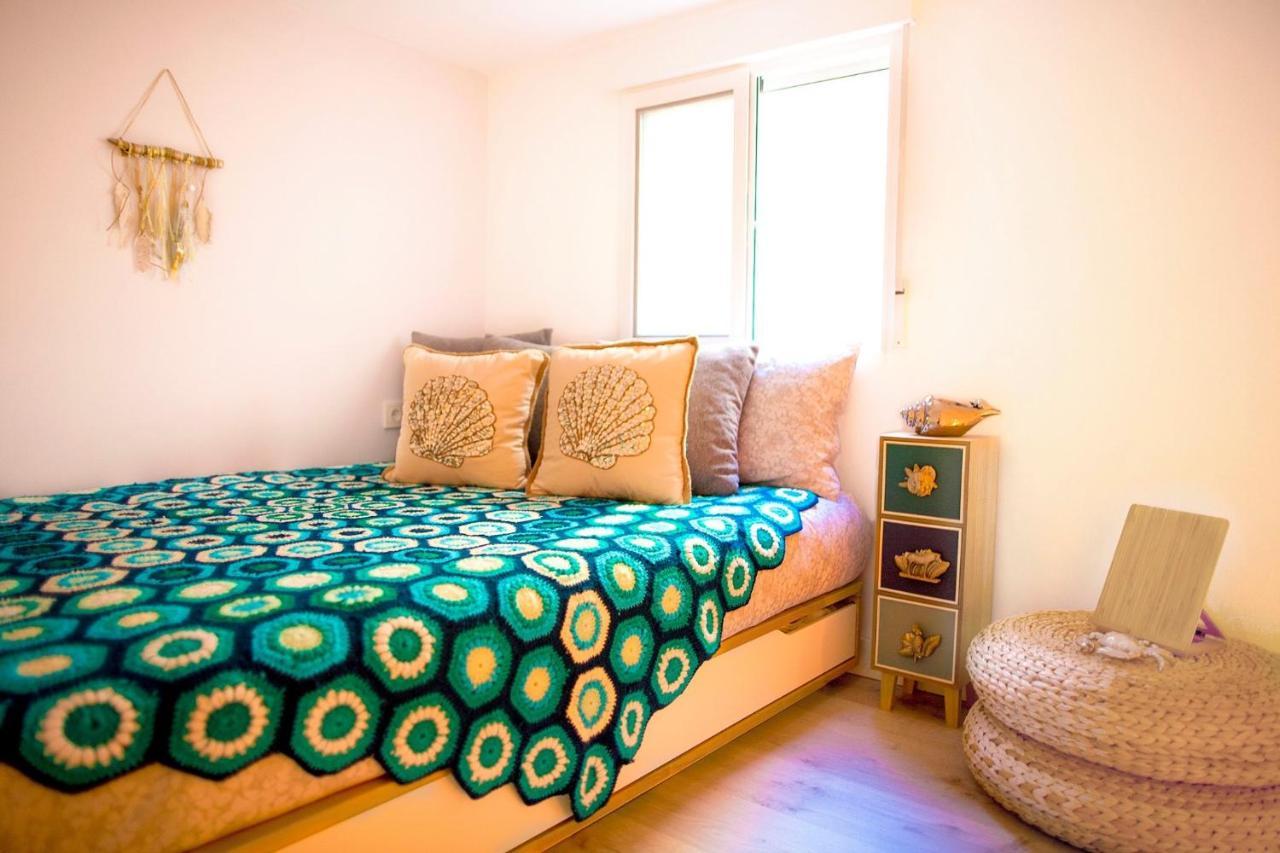 Jazmin 6 Apartment อาลิกันเต ภายนอก รูปภาพ