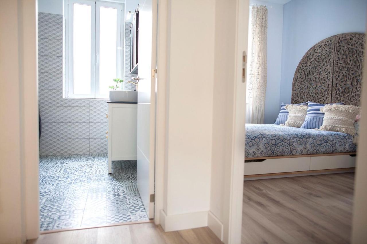 Jazmin 6 Apartment อาลิกันเต ภายนอก รูปภาพ